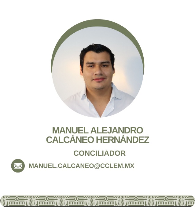 Conciliador 19